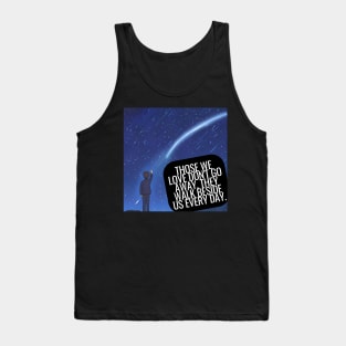 Memorial day design Tank Top